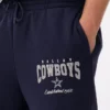 Nfl dallas cowboys printed sweatpants Nfl dallas cowboys printed sweatpants