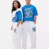 Nfl detroit lions drawstring joggers Nfl detroit lions drawstring joggers