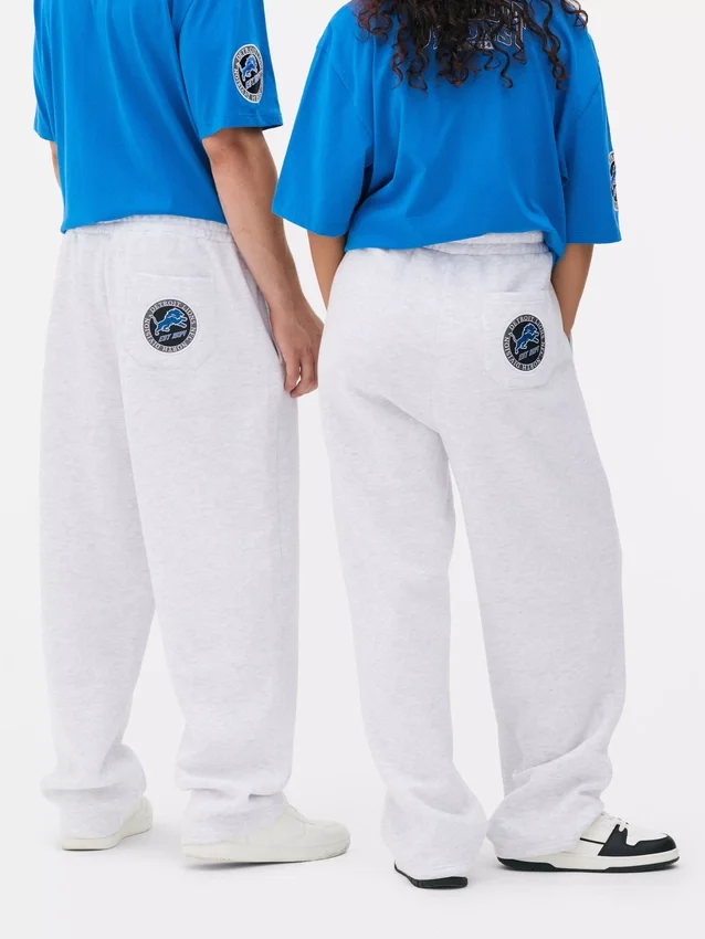 Nfl detroit lions drawstring joggers Nfl detroit lions drawstring joggers
