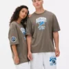 Nfl detroit lions logo t-shirt Nfl detroit lions logo t-shirt