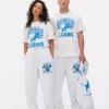 Nfl detroit lions printed t-shirt Nfl detroit lions printed t-shirt