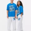 Nfl detroit lions printed t-shirt Nfl detroit lions printed t-shirt