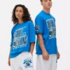 Nfl detroit lions printed t-shirt Nfl detroit lions printed t-shirt