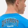 Nfl detroit lions printed t-shirt Nfl detroit lions printed t-shirt
