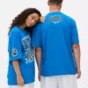 Nfl detroit lions printed t-shirt Nfl detroit lions printed t-shirt