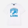 Nfl detroit lions printed t-shirt Nfl detroit lions printed t-shirt