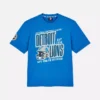 Nfl detroit lions printed t-shirt Nfl detroit lions printed t-shirt