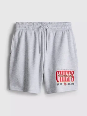 Nfl kansas city chiefs shorts