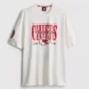 Nfl kansas city chiefs t-shirt