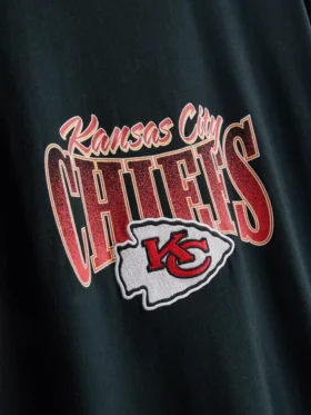 Nfl kansas city chiefs t-shirt