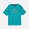 Nfl miami dolphins logo t-shirt Nfl miami dolphins logo t-shirt