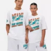 Nfl miami dolphins t-shirt Nfl miami dolphins t-shirt