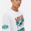 Nfl miami dolphins t-shirt Nfl miami dolphins t-shirt