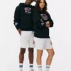 Nfl new york giants graphic hoodie Nfl new york giants graphic hoodie