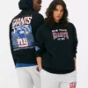 Nfl new york giants graphic hoodie Nfl new york giants graphic hoodie