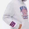 Nfl new york giants logo hoodie Nfl new york giants logo hoodie