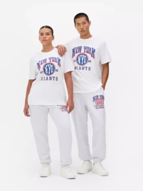 Nfl new york giants t-shirt