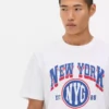 Nfl new york giants t-shirt Nfl new york giants t-shirt