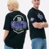 Nfl new york giants t-shirt Nfl new york giants t-shirt