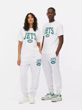 Nfl new york jets graphic t-shirt