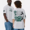Nfl new york jets t-shirt Nfl new york jets t-shirt