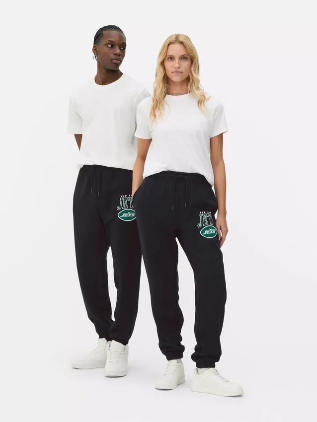 Nfl new york nets joggers Nfl new york nets joggers