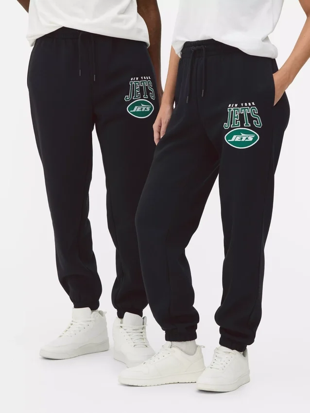 Nfl new york nets joggers Nfl new york nets joggers