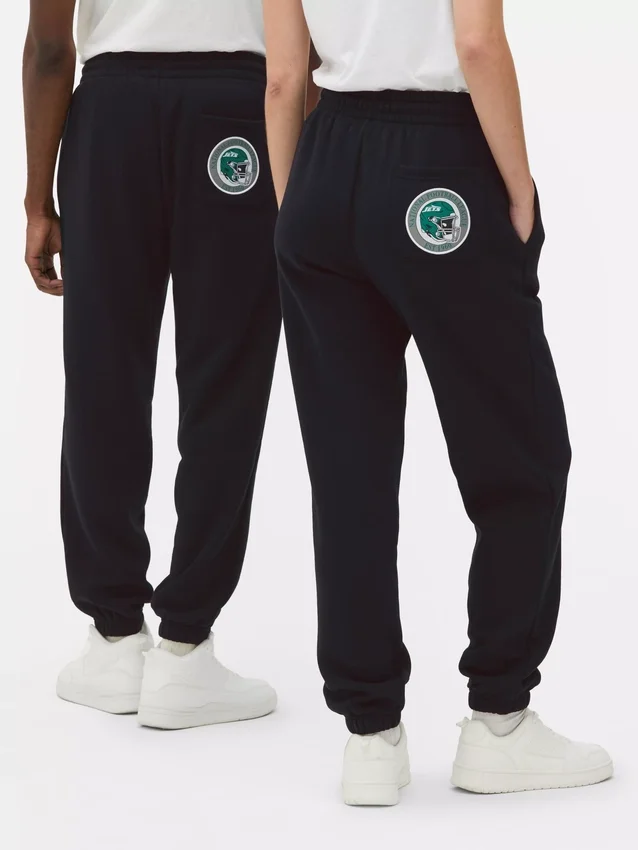Nfl new york nets joggers Nfl new york nets joggers