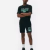 Nfl new yorks jets drawstring shorts Nfl new yorks jets drawstring shorts