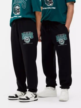Nfl philadelphia eagles joggers