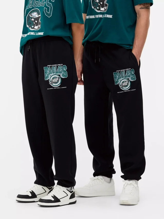 Nfl philadelphia eagles joggers Nfl philadelphia eagles joggers