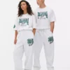 Nfl philadelphia eagles logo sweatpants Nfl philadelphia eagles logo sweatpants