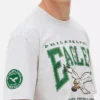 Nfl philadelphia eagles printed t-shirt Nfl philadelphia eagles printed t-shirt