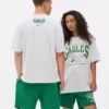 Nfl philadelphia eagles printed t-shirt Nfl philadelphia eagles printed t-shirt