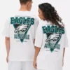 Nfl philadelphia eagles t-shirt Nfl philadelphia eagles t-shirt
