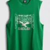 Nfl philadelphia eagles tank top Nfl philadelphia eagles tank top