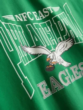 Nfl philadelphia eagles tank top