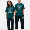 Nfl philidelphia eagles print t-shirt Nfl philidelphia eagles print t-shirt