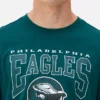 Nfl philidelphia eagles print t-shirt Nfl philidelphia eagles print t-shirt