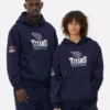 Nfl tennessee titans logo hoodie Nfl tennessee titans logo hoodie