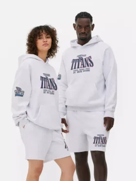 Nfl tennessee titans logo hoodie Nfl tennessee titans logo hoodie