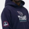 Nfl tennessee titans logo hoodie Nfl tennessee titans logo hoodie