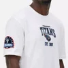 Nfl tennessee titans printed t-shirt Nfl tennessee titans printed t-shirt