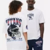 Nfl tennessee titans printed t-shirt Nfl tennessee titans printed t-shirt