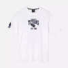 Nfl tennessee titans printed t-shirt Nfl tennessee titans printed t-shirt