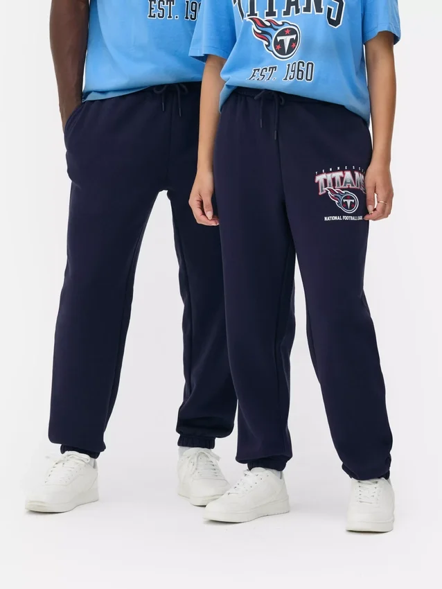 Nfl tennessee titans sweatpants Nfl tennessee titans sweatpants