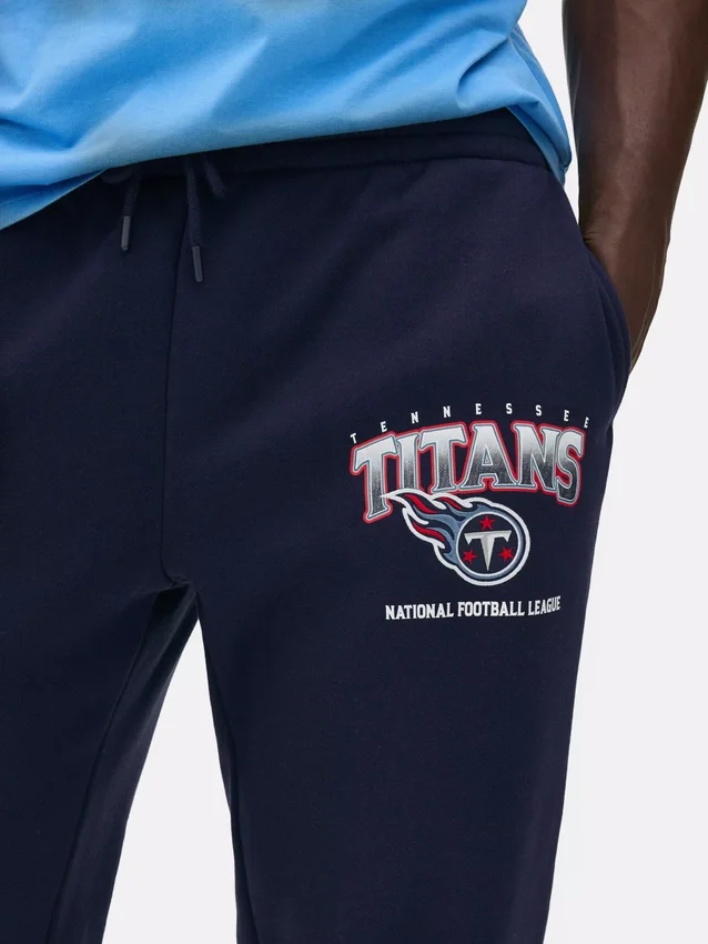 Nfl tennessee titans sweatpants Nfl tennessee titans sweatpants