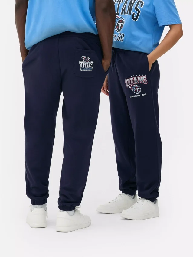 Nfl tennessee titans sweatpants Nfl tennessee titans sweatpants