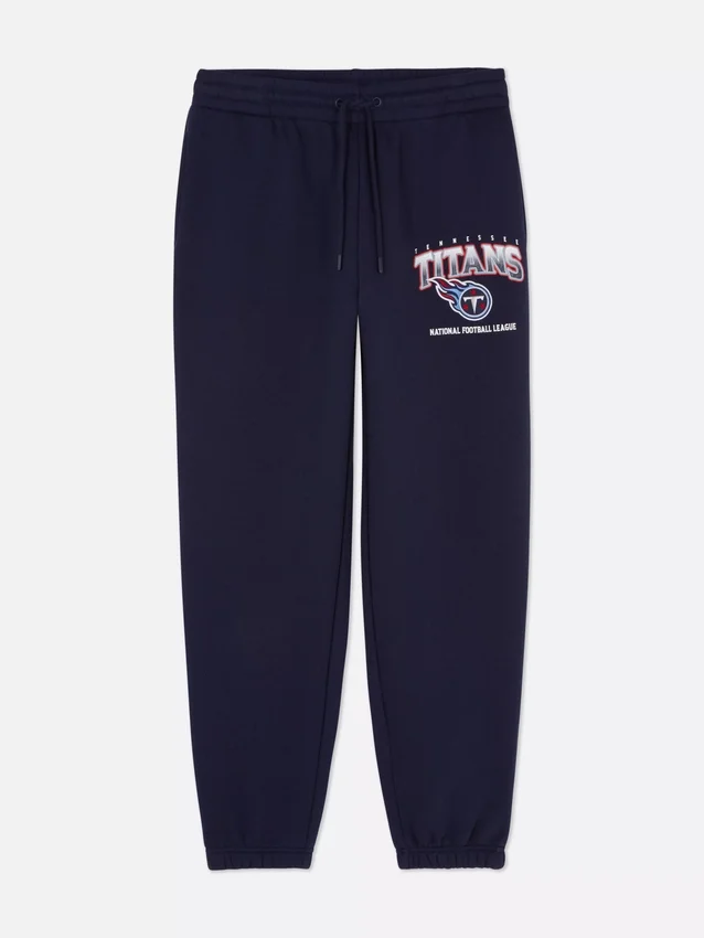Nfl tennessee titans sweatpants Nfl tennessee titans sweatpants