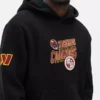Nfl washington commanders logo hoodie Nfl washington commanders logo hoodie